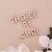 ChoiceByChoiInc