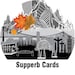 Supperb Cards and Stickers