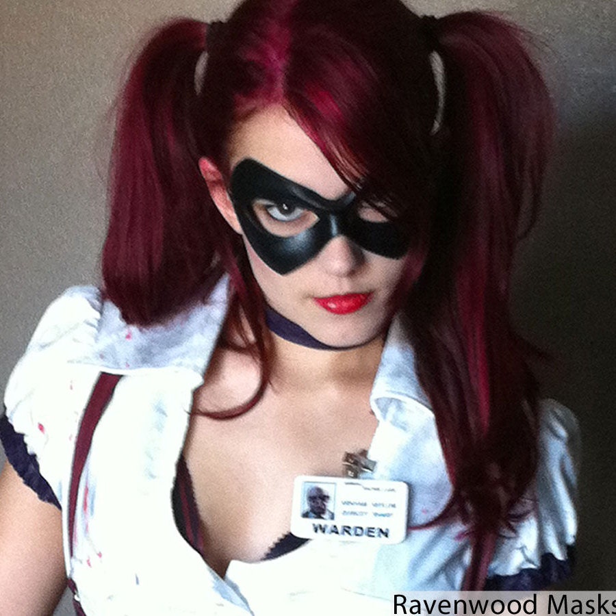 Kimberly Moore Cosplay