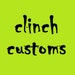 Avatar belonging to ClinchCustoms