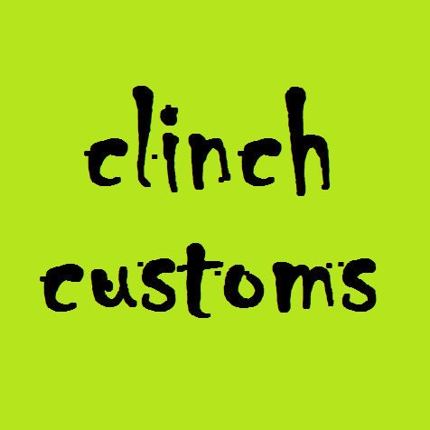 Custom Patches for Jackets Custom Iron on Patches Large 