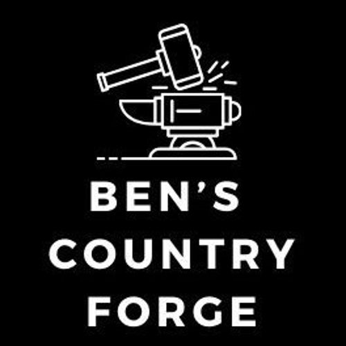 BensCountryForge store logo