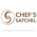 Chef's Satchel