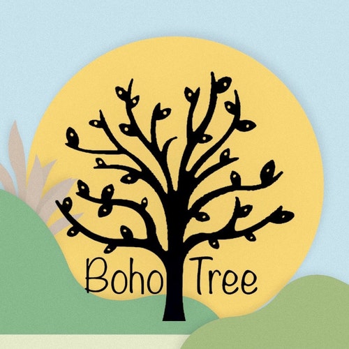 BohoTree store logo