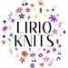 Lirio Knits By Fer