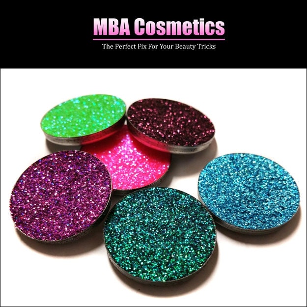 Starblast-Matte Eyeshadow – MBA Cosmetics