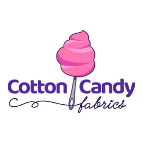All the newest fabric and kits with by CottonCandyFabricsCT