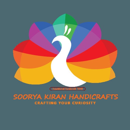 SooryaKiranCrafts store logo