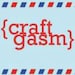 Melissa of craftgasm