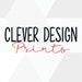 CleverDesignPrints