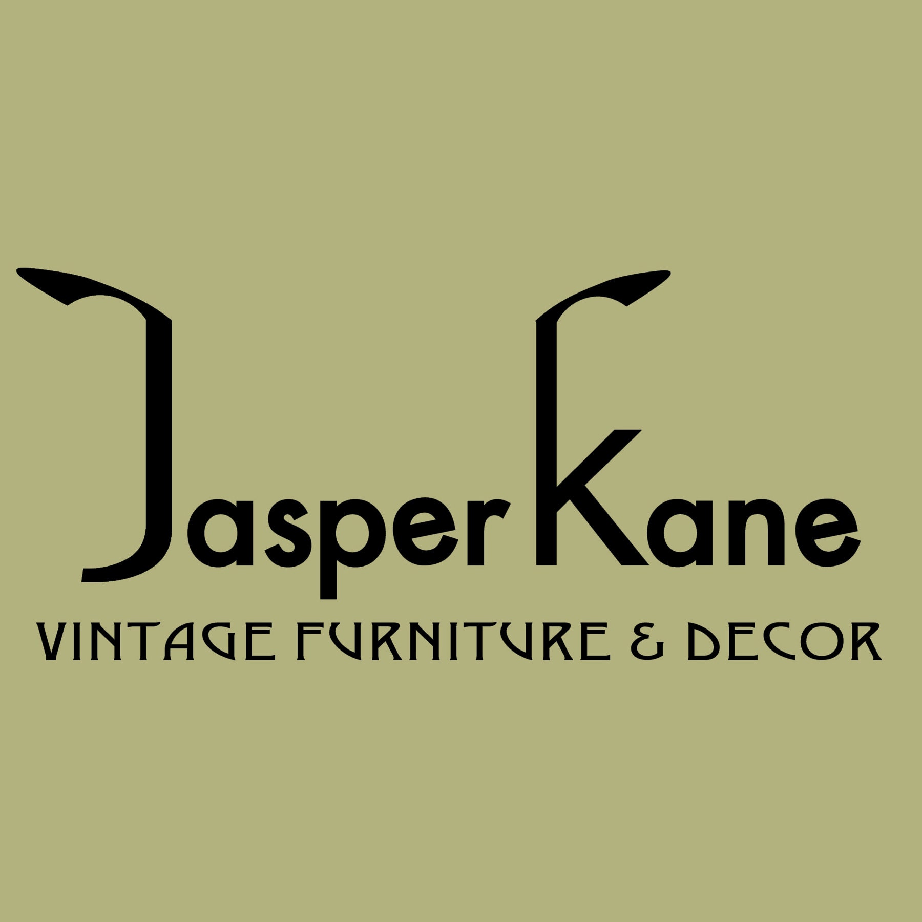 JasperKane Etsy