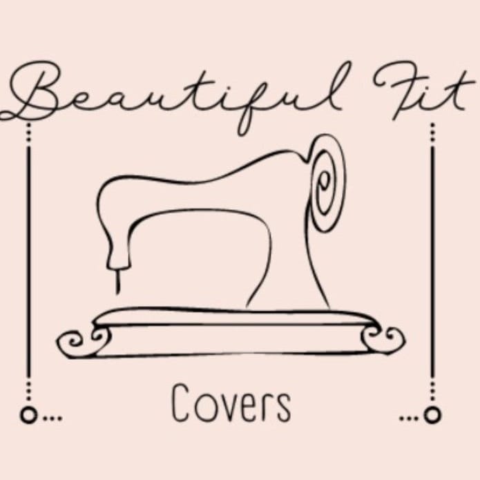 PDF Pattern for Antique Sewing Machine Dust Cover, Sewing Machine