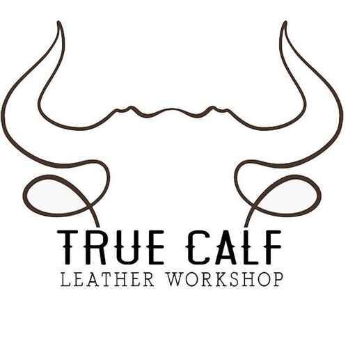 TrueCalf store logo