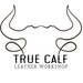 TrueCalf store logo