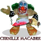 ChenilleMacabre