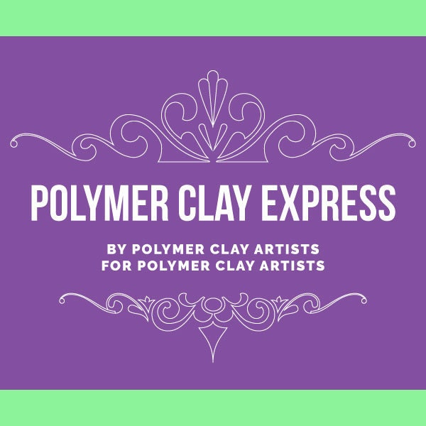 Premo! Sculpey® - Copper - Poly Clay Play