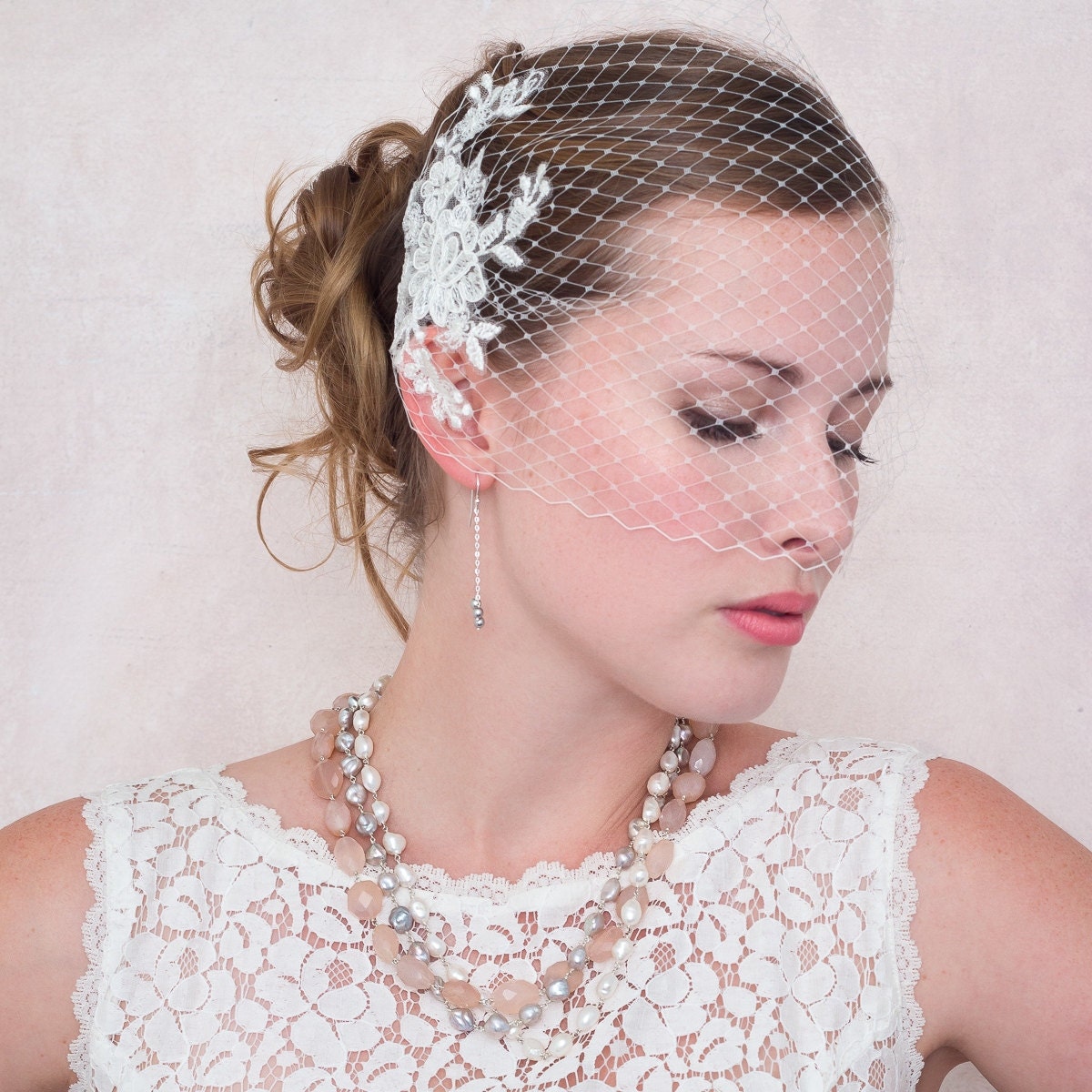 Bridal and Special Occasion Accessories by bluesugarbridal on Etsy