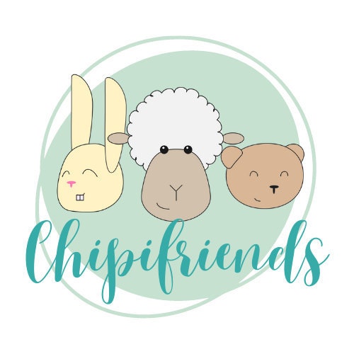 Chipifriends store logo