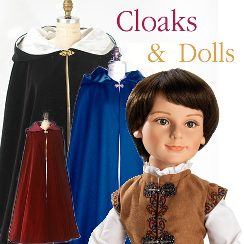 Rowena 18 inch Slim Doll – CARPATINA DOLLS