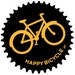 Happy Bicycle