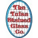 Tulsa Stained Glass