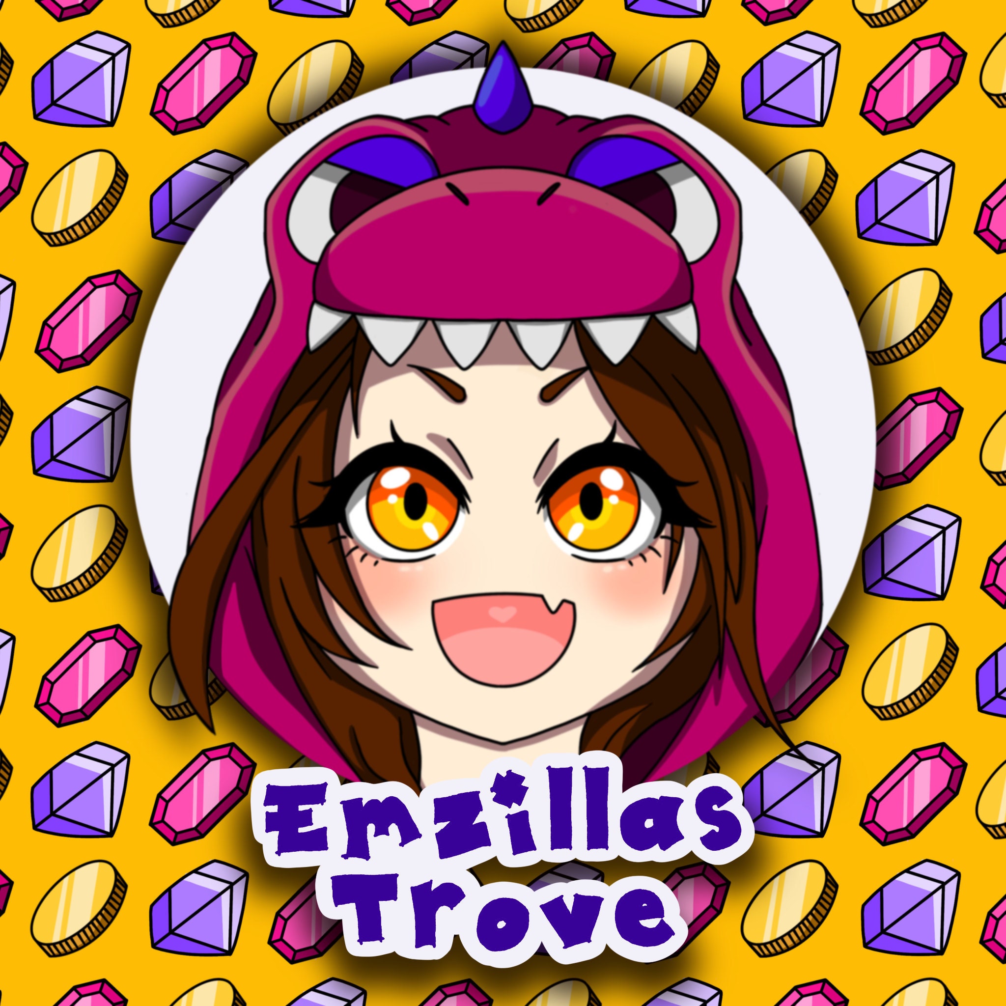 EmzillasTrove - Handmade Gifts and Illustrated Goodies - Etsy