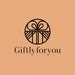 Kew from GiftlyForYou