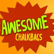 Cute Chalk Bags – Awesome Chalk Bags