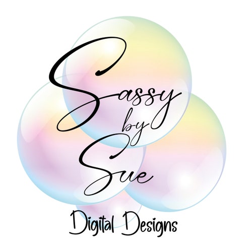 SassyBySue store logo
