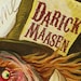 Darick Maasen