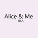 Alice and Me Clothing