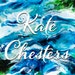 Kate Chesters