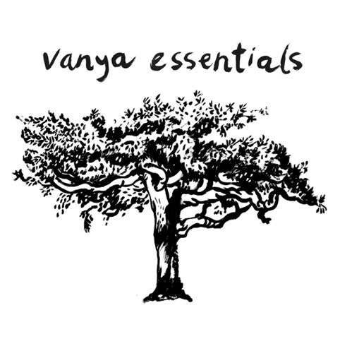 Vanya Essentials Essential Oil Beauty by VanyaEssentials on Etsy