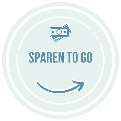SparenToGo store logo