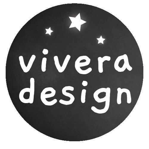 Viveradesign store logo
