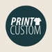 PrintCustom