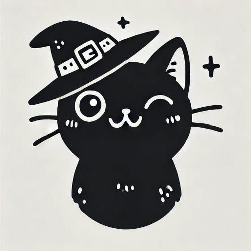 WhiskersAndCharms Etsy