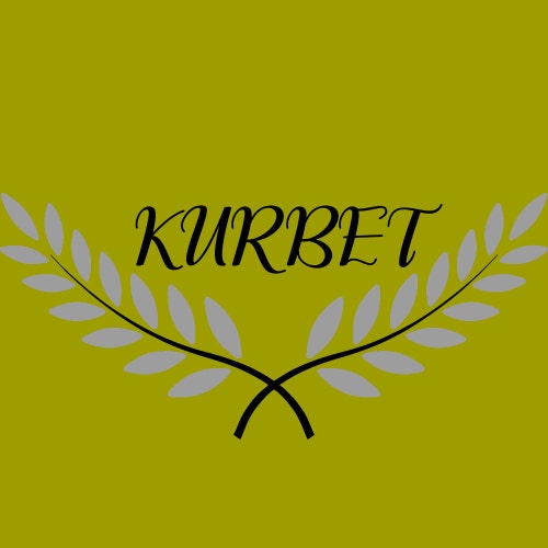 Kurbetshop store logo