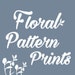 Avatar belonging to FloralPatternPrints