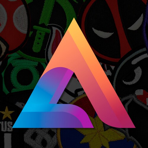 Artexone store logo