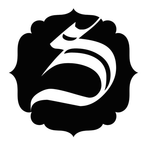 SkinnyPrintables store logo