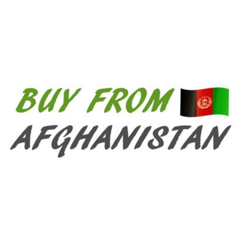 BuyFromAfghanistan - Etsy