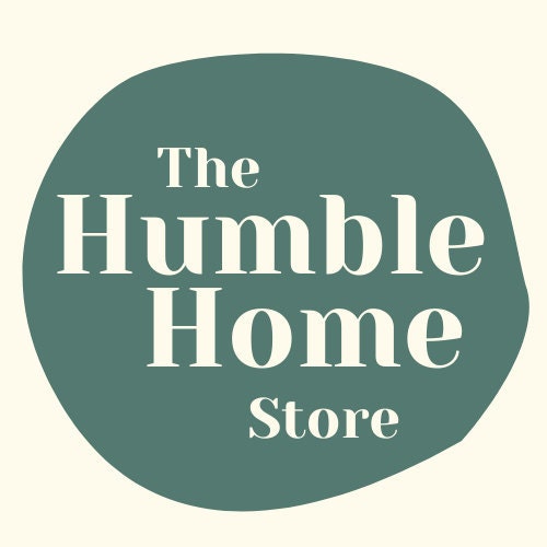 TheHumbleHomeStore - Etsy