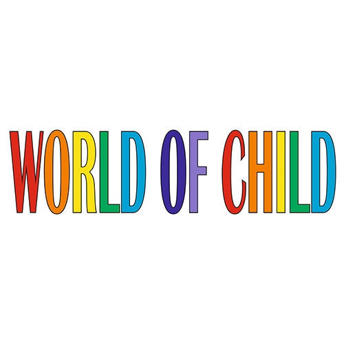 WorldOfChild store logo