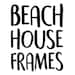 Beach House Frames