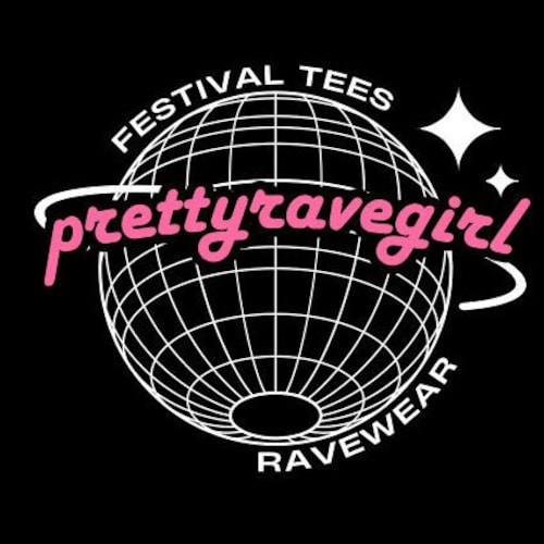 shopprettyravegirl - Etsy