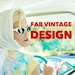 Owner of <a href='https://www.etsy.com/shop/FabVintageDesign?ref=l2-about-shopname' class='wt-text-link'>FabVintageDesign</a>