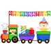 CelebrationTrain