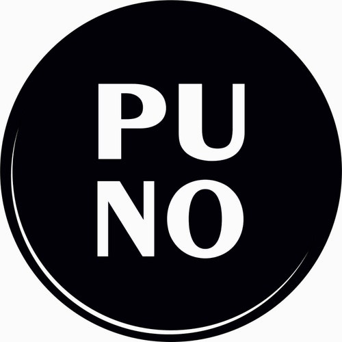 PunoPrints store logo