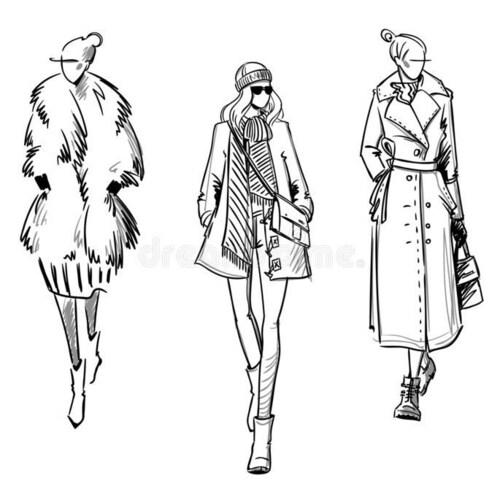 ChiqueClique store logo